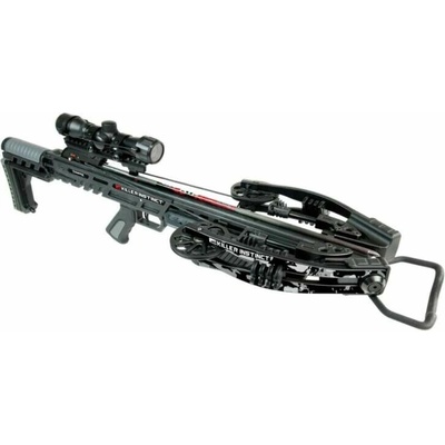 Killer Instinct TemprX