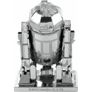 Metal Earth 3D puzzle Star Wars: R2-D2 46 ks