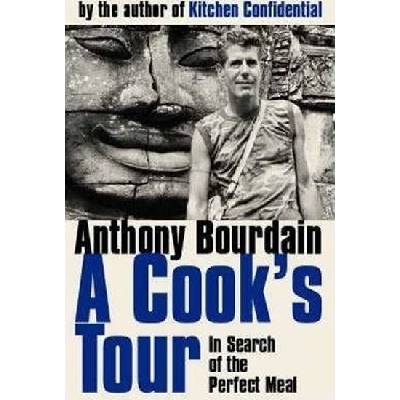 A Cook's Tour A. Bourdain