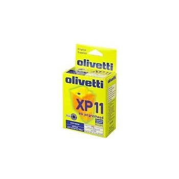 Olivetti ГЛАВА ЗА OLIVETTI ARTJET 10/12/22/STUDIO JET 300/JET LAB 600/OFX 800 - Black - PN XP-11 (XP11) - OUTLET - PN B0288 (B0288)