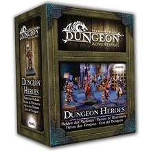 Mantic Games Dungeon Adventures Heroes