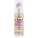 Essence Stay All Day 16h Long-lasting Foundation make-up 15 Soft Creme 30 ml