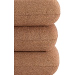Light & Living Пуф Light & Living Laurie 44, 5 x 44, 5 x 44, 5 cm (6893283)