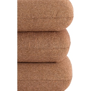 Light & Living Пуф Light & Living Laurie 44, 5 x 44, 5 x 44, 5 cm (6893283)