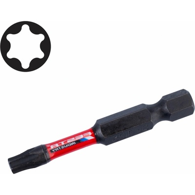 Festa T25 50mm S2 1/4" 2ks 18723
