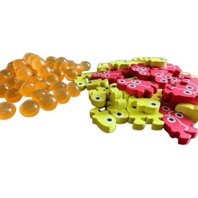 Stonemaier Games Finspan: Upgrade Pack