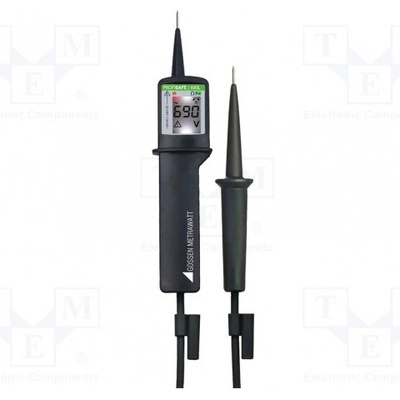 Gossen Metrawatt ProfiSafe 690L