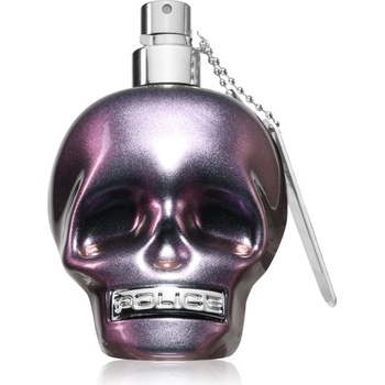Police To Be My. Avatar EDP дамски 75ml