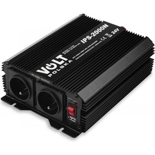 NON Volt converter Poland IPS-2000N 24V/230V 1000/2000W