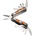 NEO TOOLS 01-028 multitool