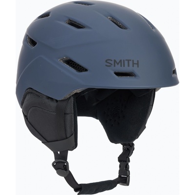 Smith Optics Ски каска Smith Mission matte midnight navy