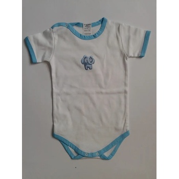 Image 1 of ЛОКСИМАТ Боди с къс ръкав със слонче, 24