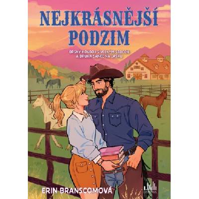Nejkrásnější podzim Erin Branscom