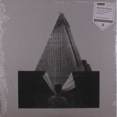MOLCHAT DOMA - S KRYSH NASHIKH DOMOV LP