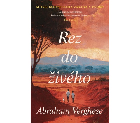 Rez do živého