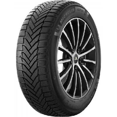 Michelin Alpin 6 XL 205/60 R17 97H