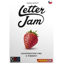 CGE Letter Jam EN