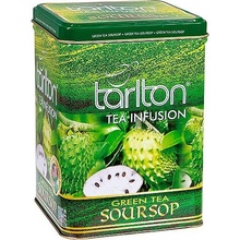 Tarlton SourSup Tins green 250 g plech