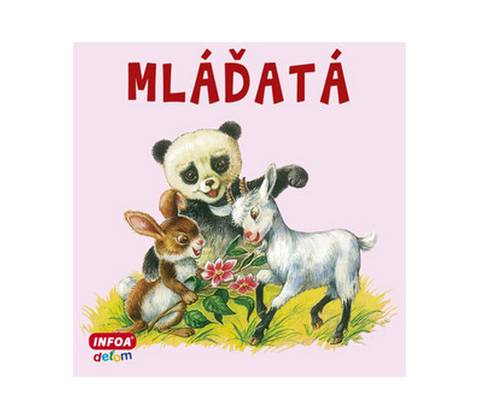 Mláďatá