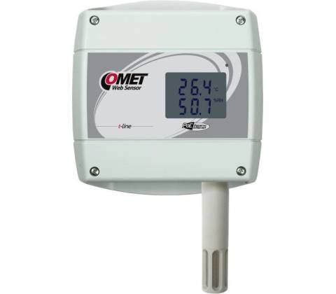 Comet T3610