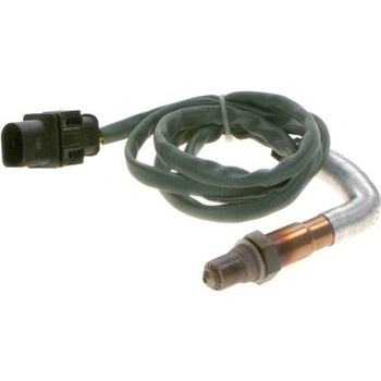 BOSCH 0 258 017 203 Lambda sonda (0258017203)