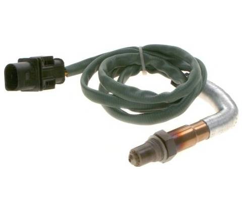 BOSCH 0 258 017 203 Lambda sonda (0258017203)
