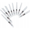 MAR-POL M79848 Pilové plátky do pily ocasky sada 10ks