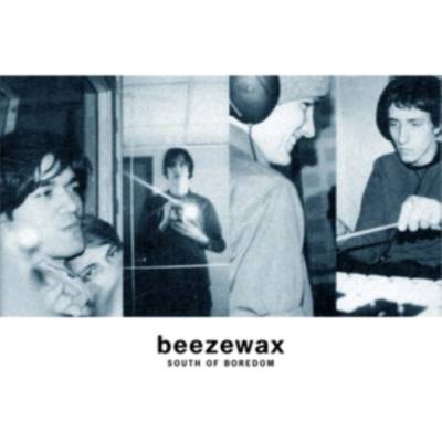Beezewax - South Of Boredom LP