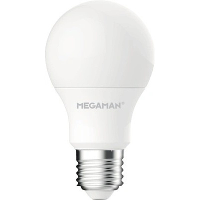 Megaman LED žárovka E27 8,6W 810lm 4000K