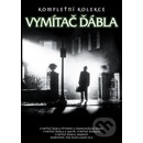 Vymítač ďábla kolekce 1-5 DVD
