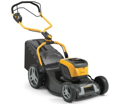 Stiga Collector 548 E S KIT