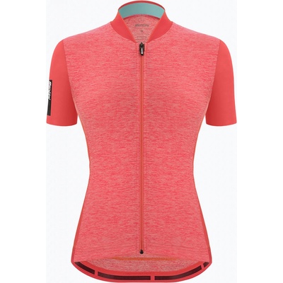 Santini Colore Puro lady Granatina Orange