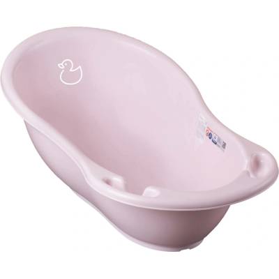 TEGA BABY Little Duck 86cm růžová
