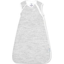 INGENUITY Vak spací bavlněný SwaddleMe Heather Grey
