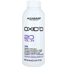 Alfaparf Milano Oxid'o Stabilized Peroxide Cream 10 Vol. 3 % 90 ml