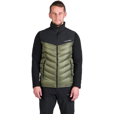 Northfinder FILIPPO vesta black/darkgreen