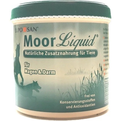 Luposan Moorliquid 500 g