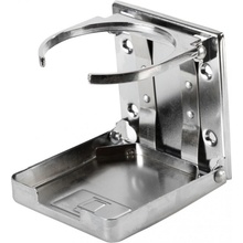 Držiak na fľašu k stolnému futbalu oceľ