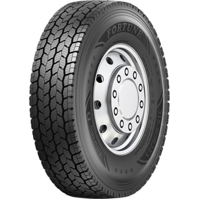 Fortune Nordis D 0/60 R22,5 150/147L