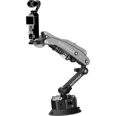 Vaxis Súprava solárnej elektronickej prísavky Movmax Blade Arm 41370