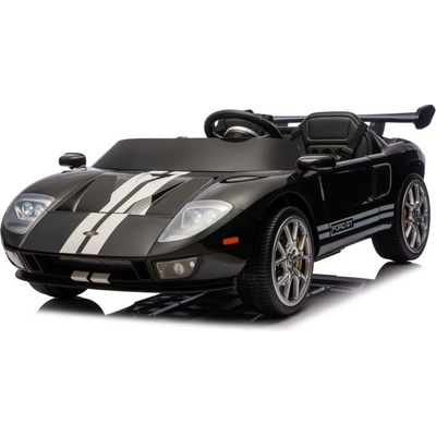 mamido Elektrické autíčko Ford GT 4x100W 24V černá