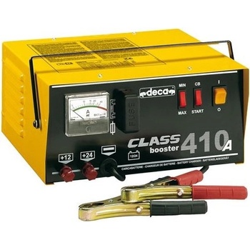 Deca CLASS BOOSTER 410A