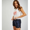 Sam 73 dámské šortky PISCES WS 787 TMAVÁ MODRÁ