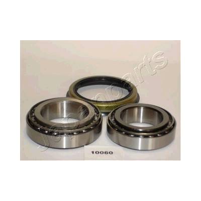 JAPANPARTS Ložisko kolesa - opravná sada KK10060