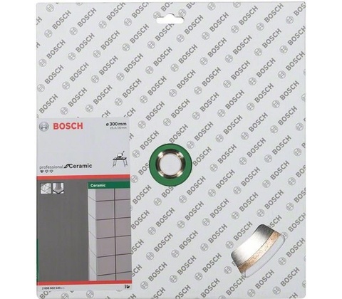 BOSCH 2.608.602.540