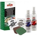 Starostlivosť o ostatné povrchy auta Turtle Wax Headlight Restorer kit