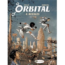 Orbital Runberg Sylvain