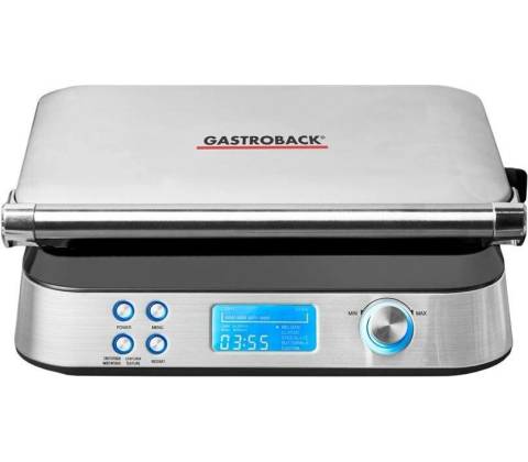 Gastroback 42424
