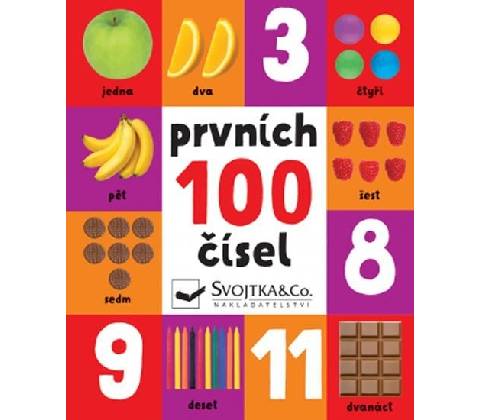 Prvních 100 čísel