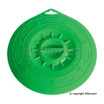 Silikomart Капак ufo Ф21, код С52